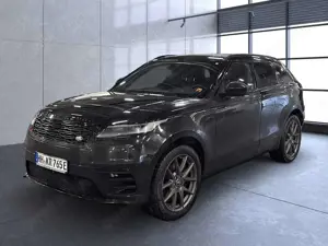 Land Rover Range Rover Velar P400e Dyn. SE Pano|20'