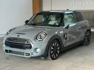 MINI Cooper S 3-trg. Chili Tempo LED Pano UNFALL Bild 3
