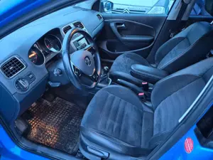 Volkswagen Polo Highline BMT *erst76tkm*Alcantara*HU+Insp.NEU*TOP* Bild 3