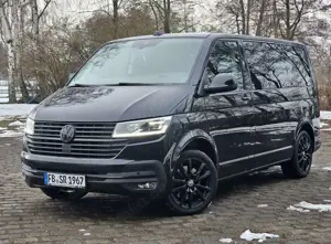 Volkswagen T6.1 Multivan Multivan T6.1 DSG Kurz 4MOTION Generation Six Bild 2