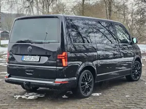 Volkswagen T6.1 Multivan Multivan T6.1 DSG Kurz 4MOTION Generation Six Bild 5
