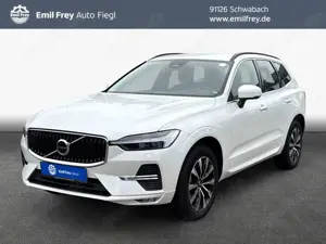 Volvo XC60 XC60 B5 B AWD Core