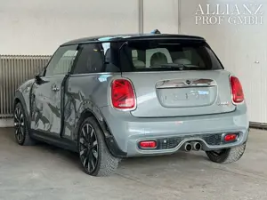 MINI Cooper S 3-trg. Chili Tempo LED Pano UNFALL Bild 4