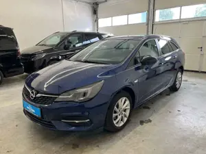 Opel Astra K Sports Tourer 1.5 D*LED*NAVI*R-Kam*SHZ* AHK*