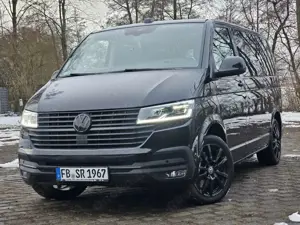 Volkswagen T6.1 Multivan Multivan T6.1 DSG Kurz 4MOTION Generation Six