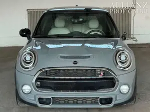 MINI Cooper S 3-trg. Chili Tempo LED Pano UNFALL Bild 2