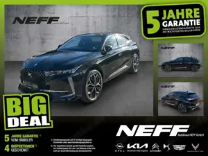 DS Automobiles DS 4 4 225 SS E-Tense Rivoli AHK+SHZ+2xKlima+Kam.