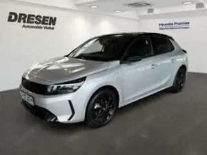 Opel Corsa F 1.2 Turbo GS +Sitzheizung+Lenkradheizung+Carplay