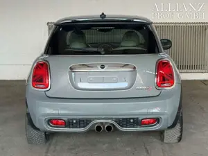 MINI Cooper S 3-trg. Chili Tempo LED Pano UNFALL Bild 5