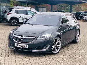 Opel Insignia A Sports Tourer OPC-Line Business Innov
