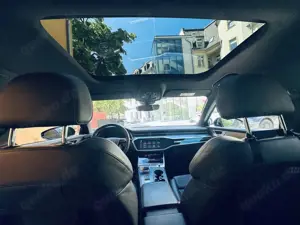 Audi A6 Avant 45 TDI quattro tiptronic sport Bild 5