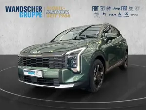 Kia Sportage URBAN 1,6 Navi+LED+SHZ+LHZ+Carplay+RFK