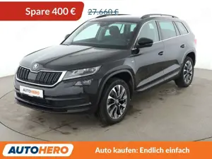 Skoda Kodiaq 1.5 TSI ACT Drive 125 Aut. *ACC*PDC*CAM*SHZ*NAVI*
