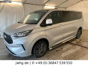 Ford Tourneo Custom Bus 320 L2 Titanium LED StdHz Kam