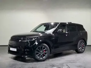 Land Rover Range Rover Sport D300 Dynamic SE Bild 2