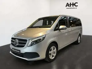 Mercedes-Benz V 250 d 4MATIC ED/L AHK, Airmatic, STHZ, LED