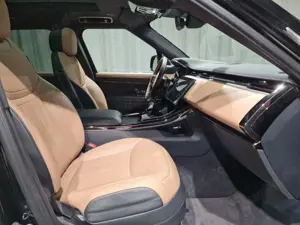 Land Rover Range Rover Sport D300 Dynamic SE Bild 4