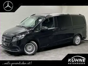 Mercedes-Benz V 250 d Style lang Burmester+JS Garantie 24