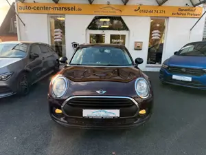 MINI One Clubman ALLWETTER/SHZ/PDC/BLUETOOTH Bild 2