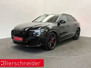 Audi RS Q8 performance KERAMIK 305KMH PANO HEADUP AHK SPORTAG