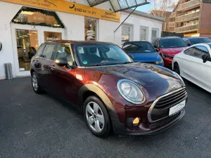 MINI One Clubman ALLWETTER/SHZ/PDC/BLUETOOTH Bild 3