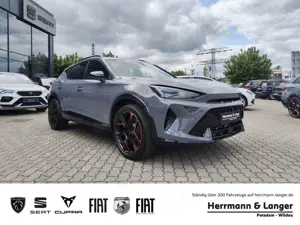 CUPRA Formentor VZ 2.0 TSI DSG *Pano, Sennheiser*