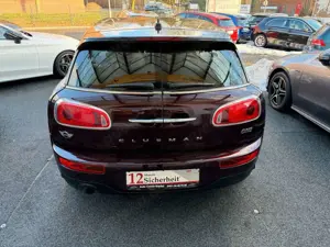 MINI One Clubman ALLWETTER/SHZ/PDC/BLUETOOTH Bild 5