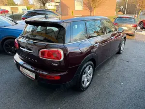 MINI One Clubman ALLWETTER/SHZ/PDC/BLUETOOTH Bild 4
