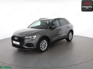 Audi Q3 Q3 35 TDI ACC,KEYLESS,OPTIKPAKET,LANE+SIDE,AHK