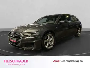 Audi A6 Avant sport 40 TDI DSG+KAMERA+SHZ+AHK