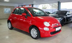 Fiat 500 1.0 Pop Klima 1.Hand TÜV neu
