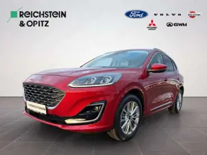Ford Kuga 2.5 Duratec PHEV Vignale/HeadUp/