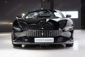 Ferrari Roma *CARBON-KERAMIK*JBL*HIFI*SPORTSITZE* Bild 5