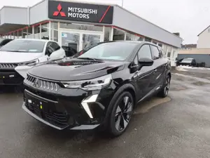 Mitsubishi Grandis Intro Edition 1.8 Hybrid