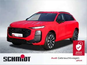 Audi Q3 SUV TFSI S line Tech LM19 Ext. schwarz Kamera P...