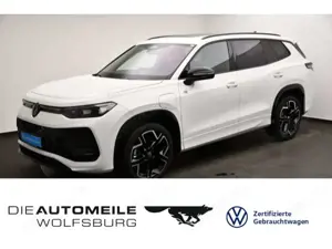 Volkswagen Tayron 1.5 TSI eHybrid DSG R-Line Black Style Ma