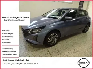 Hyundai i20 1.2 Comfort Navi, R-Kamera