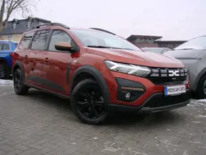 Dacia Jogger 1.6 Hybrid Extreme 140 LED Kamera Totwinkel Spurha