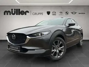 Mazda CX-30 X 186 PS 6AT FWD EXCLUSIVE