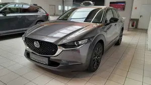 Mazda CX-30 2.5L e-SKYACTIV G 140PS Homura