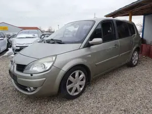 Renault Grand Scenic XXL Exception 2.0 dCi Automatik