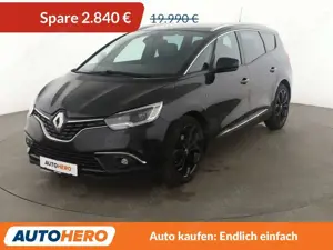 Renault Grand Scenic 1.7 BLUE dCi Black Edition Aut.*NAVI*CAM*PANO*LED*