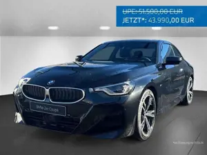 BMW 218 i M Sportpaket HiFi DAB LED RFK Komfortzg.