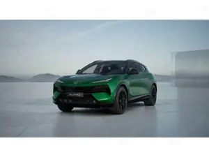 Lotus Eletre 600 Sport SE Electric Towbar *LOTUS HANNOVER*