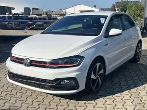 Volkswagen Polo GTI 2.0 TSI OPF DSG NAVI LED PDC KLIMAAUTO.