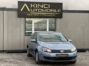 Volkswagen Golf VI 1.4 Comfortline *1HAND*erst59tkm*Pdc*Shz