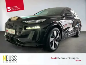 Audi Q6 e-tron quattro 285 kW S line 360°+MATRIX+ACC+HPC