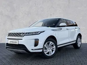 Land Rover Range Rover Evoque D165 AWD el.Heckklappe