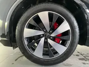 Audi Q6 e-tron quattro S line 360°+MATRIX+ACC+MEMORY+HPC Bild 3
