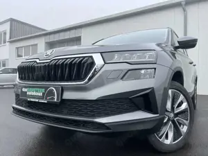 Skoda Karoq 2.0 TDI DSG 4x4 Style 181€ m.20% Anz. VirtCockpi